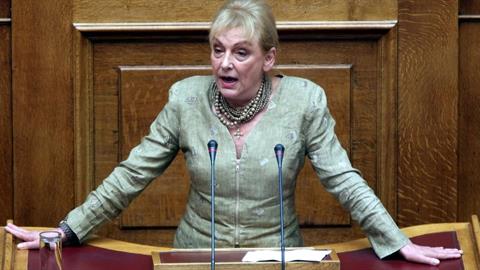 Φ. Πιπιλή: Να πηγαίνουν οι μαμάδες των χούλιγκαν στα γήπεδα να τους μαζεύουν