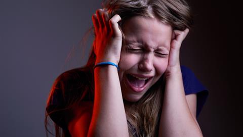 Η 12χρονη κόρη μου έπαθε κρίση πανικού εξαιτίας της καραντίνας