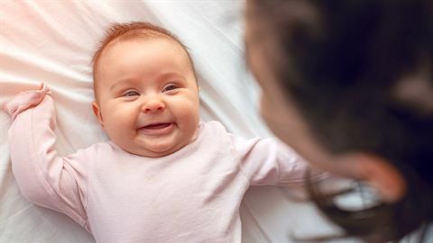 «Τα παιδιά δεν είναι ποτέ ατύχημα, είναι ευλογία»