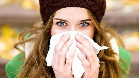 Πώς να προστατευτείτε από το κρυολόγημα