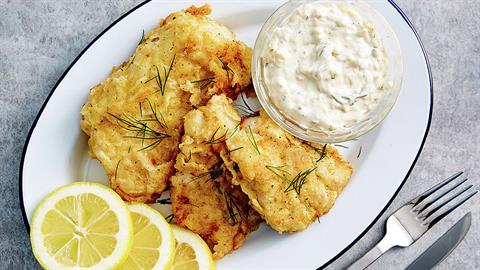 Πεντανόστιμες σος για να αποφύγετε την σκορδαλιά (και την μυρωδιά)