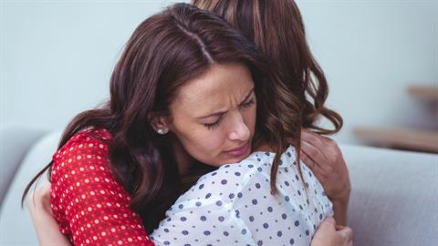 «Οι αληθινοί φίλοι δεν φαίνονται μόνο στις χαρές μας αλλά και στις λύπες μας»