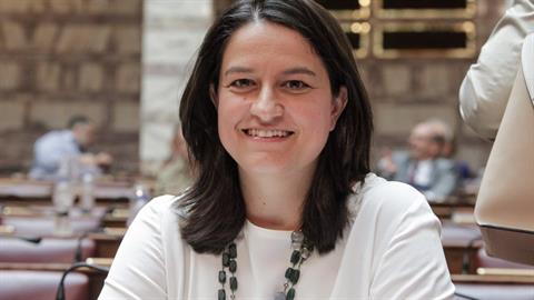 Κεραμέως: Πρώτα θα ανοίξουν γυμνάσια και λύκεια με self-test κάθε Δευτέρα