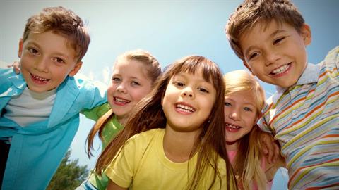 Γονείς ηρεμήστε, τα παιδιά μας ΔΕΝ μας χρωστάνε τίποτα!