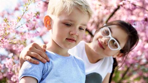 5 παιχνίδια που ενισχύουν τη συναισθηματική νοημοσύνη του παιδιού