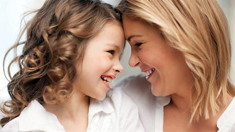 4 αλήθειες που πρέπει να μάθουμε στα κορίτσια μας πριν ενηλικιωθούν