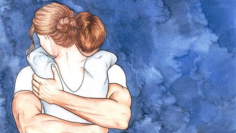 «Αγαπήμενε μου σύζυγε ευχαριστώ που εκτιμάς όσα κάνω για μας»