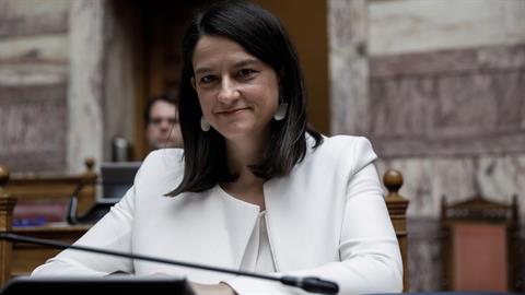 Κεραμέως: Δεν θα ανοίξουν Δημοτικά και Γυμνάσια πριν το Πάσχα