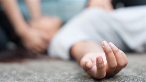 Λαμία: μαμά πέθανε από ανακοπή ενώ οδηγούσε με τα παιδιά της στο αυτοκίνητο