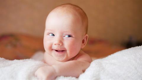 6 πληροφορίες που δεν ήξερες για τα μωρά και θα σε... ξαφνιάσουν!