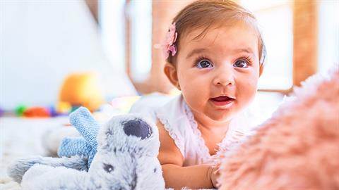 «Ήθελα πάντα γιο, όταν όμως γέννησα την κόρη μου ερωτεύτηκα!»