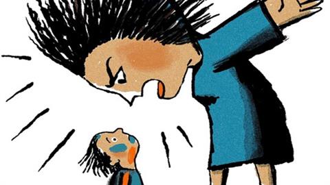 Γιατί φωνάζουν οι μαμάδες; Όλη η αλήθεια σε ένα κείμενο!