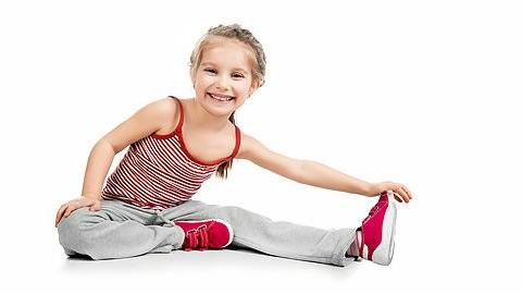 5 παιδικές φόρμες για ανέμελο παιχνίδι