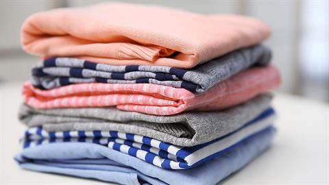 Νάουσα: Μαθητές έφτιαξαν ρομπότ που διπλώνει ρούχα (με τσάκιση!)