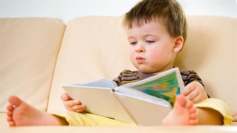 Τα 6 καλύτερα βιβλία του 2020 για να χαρίσετε σε παιδιά από 3 ετών!
