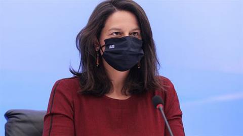 Κεραμέως: Self test σε Δημοτικά και Νηπιαγωγεία και παράταση μέχρι 25 Ιουνίου