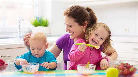 5 αξίες που αν τις διδαχθεί το παιδί μέχρι τα 6, θα τις εφαρμόζει για παντα