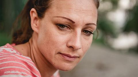 «Στη μαμά που πέρασε δύσκολα παιδικά χρόνια: σε θαυμάζω πολύ!»