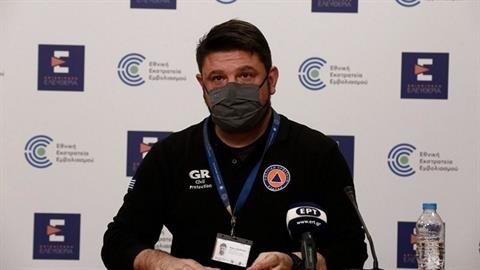 Σταματάνε 15/5 τα SMS - Δευτέρα ανοίγει η εστίαση 