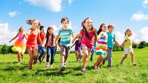 Φέτος τα παιδιά έχουν ανάγκη από ένα αληθινά αξέχαστο καλοκαίρι