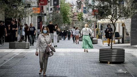 Τέλος τα SMS και ελεύθερες οι διαπεριφερειακές μετακινήσεις από την Παρασκευή (14/05)!