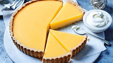 Εύκολα γλυκά με πορτοκάλι: 3 φανταστικές συνταγές