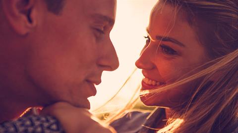 «Στα δύσκολα, θυμήσου τους λόγους που σε έκαναν να τον ερωτευτείς»