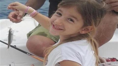 Ε. Πρεζεράκου: η μικρή Αναστασία ολοκλήρωσε με επιτυχία τον 2ο κύκλο θεραπειών