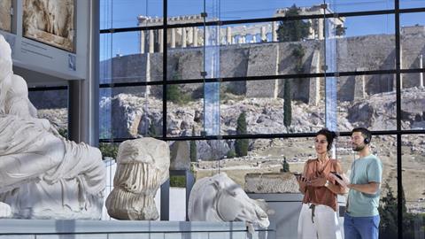 Ελεύθερη είσοδος σήμερα σε μουσεία και υπαίθριους αρχαιολογικούς χώρους