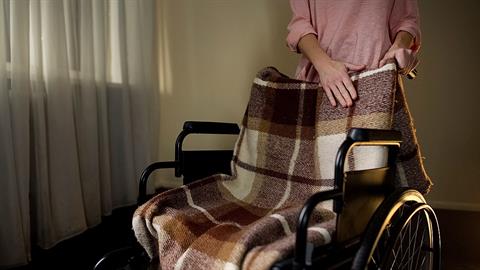 «Όταν χάνεις τη μαμά σου, χάνεις ένα κομμάτι του εαυτού σου»