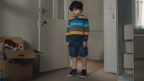 8 ύπουλα σημάδια που δείχνουν πως ένα παιδί έχει πολύ άγχος