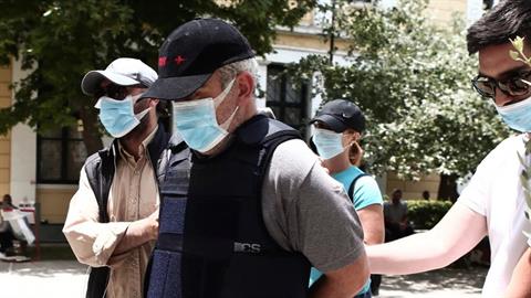 2 παιδιά ανάμεσα στα θύματα του ψευτογιατρού που δικάζεται για 12 θανάτους