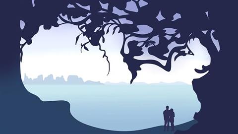 Ζευγάρι ή δάσος: Αυτό που βλέπεις πρώτα λέει πολλά για την προσωπικότητά σου