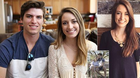 Γεννήθηκε χωρίς κόλπο και τώρα ετοιμάζεται για την εγχείρηση που θα της αλλάξει τη ζωή