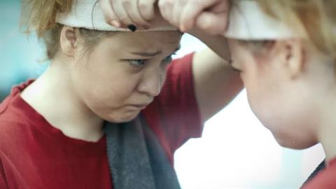 «Δεν θέλω οι κόρες μου να μεγαλώσουν με δίαιτες και κόμπλεξ όπως εγώ»