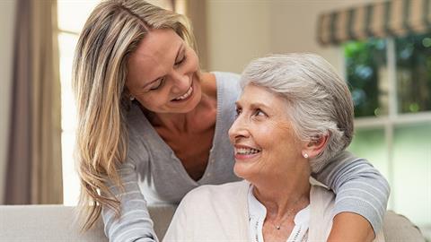 Να αγαπάς τους γονείς σου γιατί δεν θα τους έχεις για πάντα