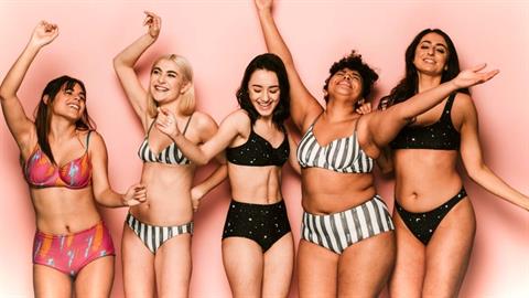 Σήμερα γιορτάζει το μπικίνι, το μαγιό που αποθέωσε το γυναικείο σώμα