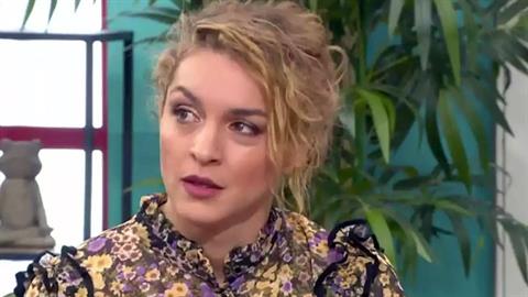 Σκαφιδά: Χαίρομαι που η νέα γενιά δεν έχει μπει στο τριπάκι να κάνει οικογένεια