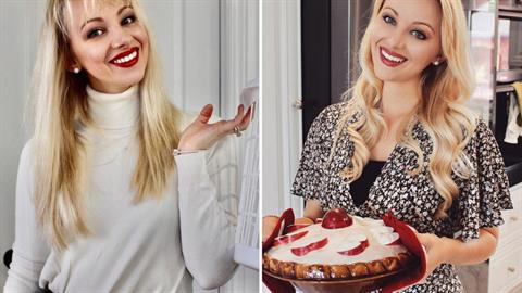 «Παράτησα την καριέρα μου στην ιατρική για να φροντίζω τον άντρα μου»