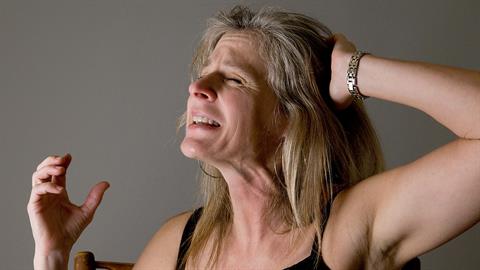 Ναι, οι μαμάδες χάνουν την ψυχραιμία τους και ναι, είναι απόλυτα φυσιολογικό