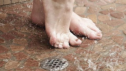 5 σημεία του σώματός σου που δεν πλένεις σωστά (ή και καθόλου)