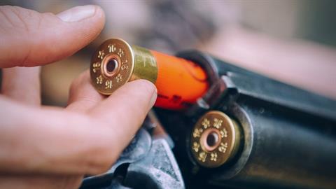 Αιτωλοακαρνανία: άνδρας πυροβόλησε για να διώξει παιδιά τραυματίζοντας το ένα