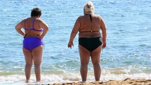 Άστρος Κυνουρίας: απαγόρευσαν την είσοδο στην πλαζ σε παχύσαρκους