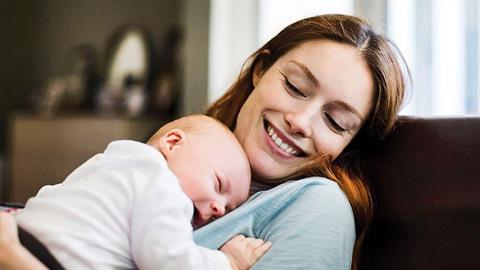 Υπάρχει μια αγκαλιά που δεν την ξεχνάς ποτέ!