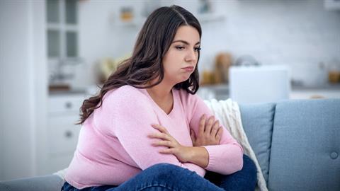 Μου ζήτησε να χάσω κιλά για να είμαστε μαζί... Τι πρέπει να κάνω;