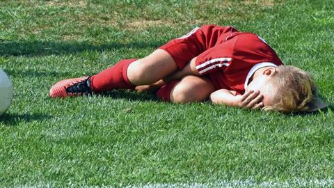 Χαλκιδική: διασωληνωμένος 14χρονος που κατέρρευσε την ώρα της προπόνησης