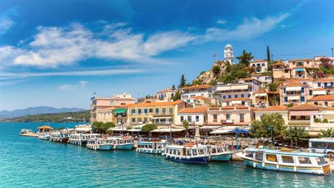 3 τέλειες εκδρομές για το τριήμερο του Αγίου Πνεύματος