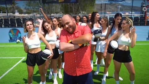 Γυναικείες ομάδες καταγγέλλουν ως σεξιστική εκπομπή του ΑΝΤ1