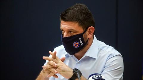 Ανοίγουν από Σάββατο 19/6 οι παιδότοποι με εξωτερικούς χώρους