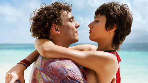 Γιατί αρέσουν στους άντρες οι γυναίκες με κοντά μαλλιά